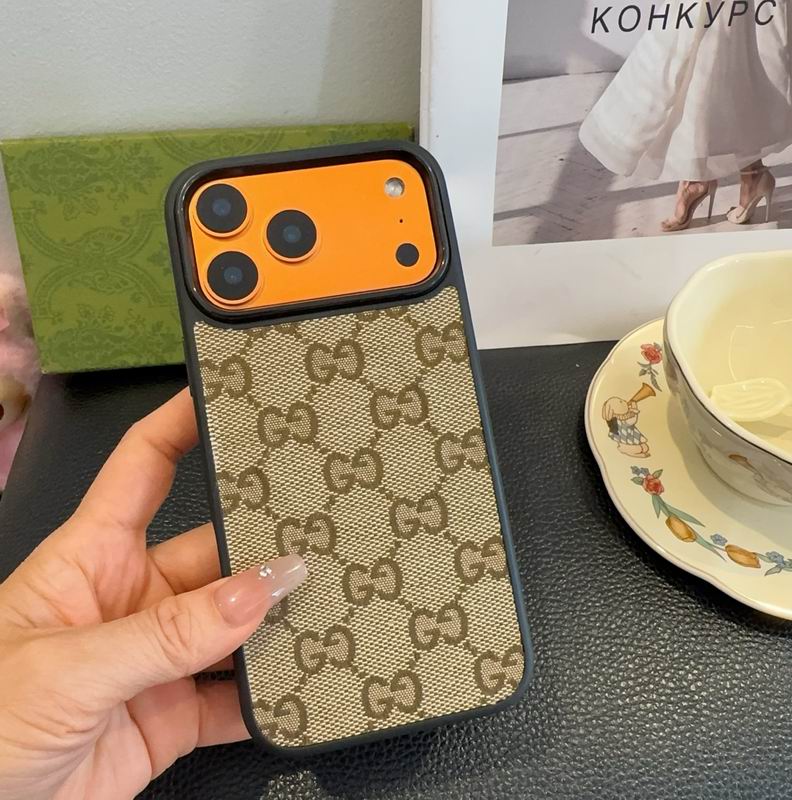 Gucci iPhone 15-17Pro Max 042247